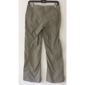 ROYAL ROBBINS 14 PANTS HIKING BACKPACKING TRAIL CAMPING